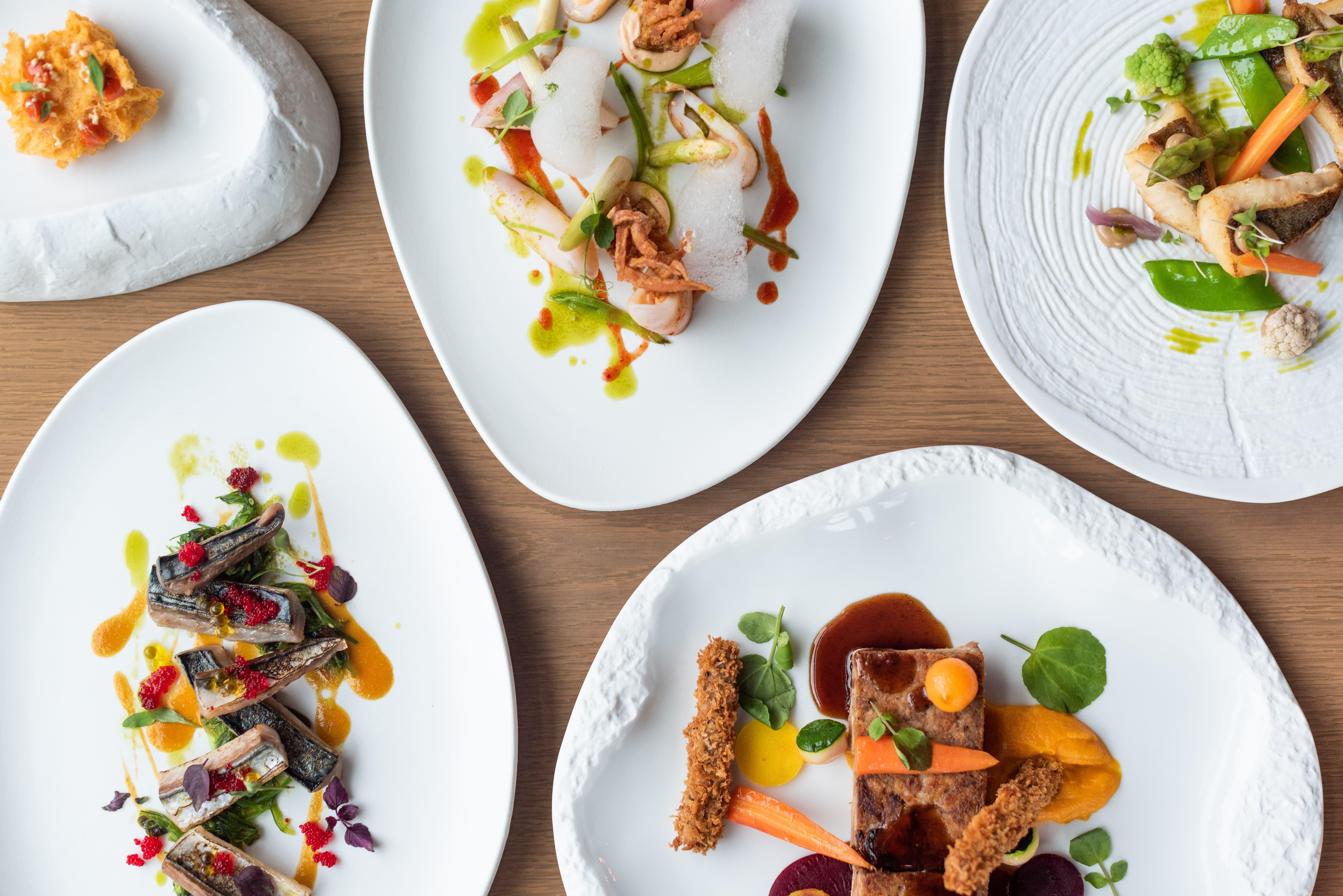 Aguas De Ibiza Grand Luxe Hotel Santa Eulalia del Río酒店