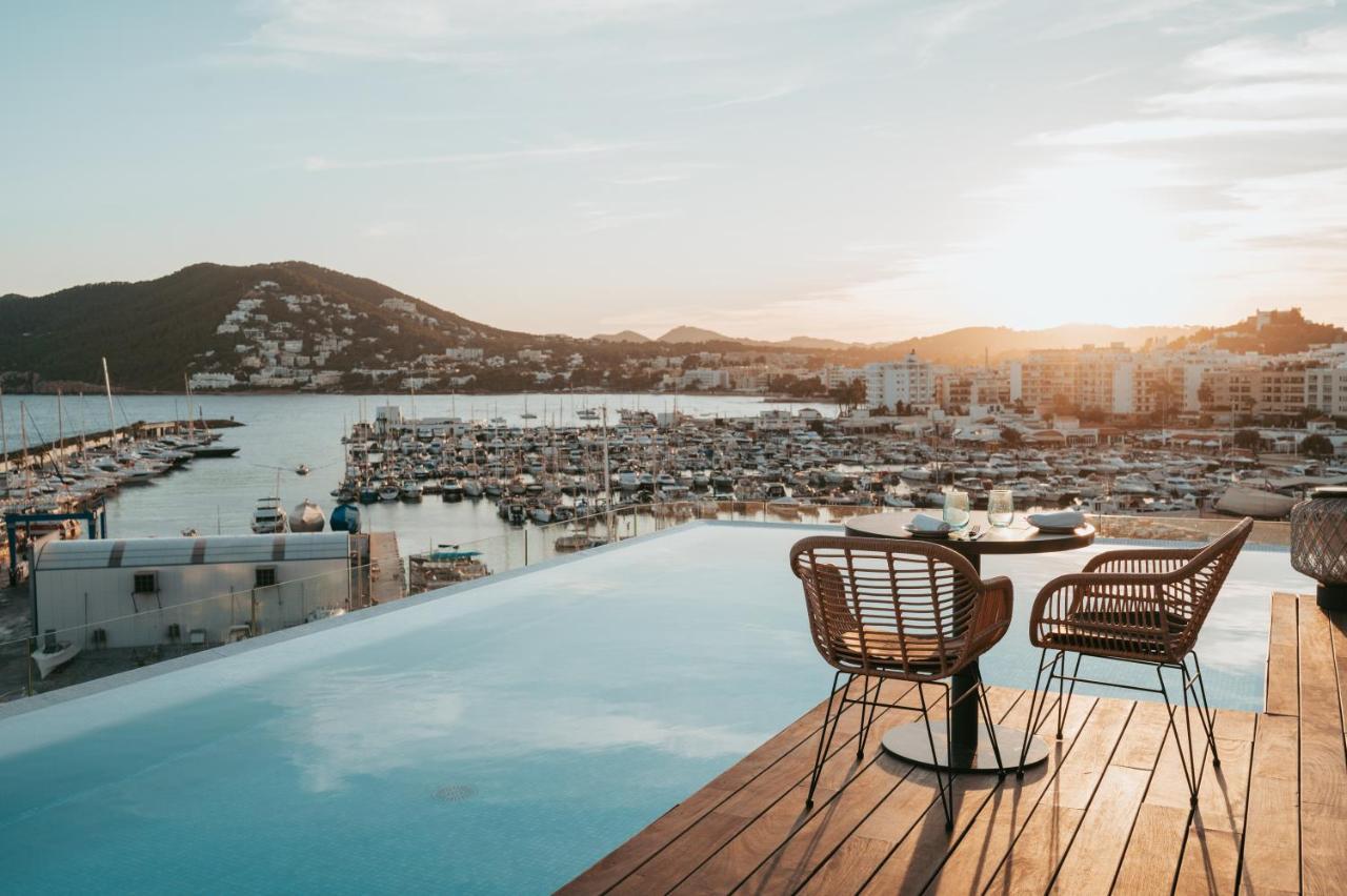 Aguas De Ibiza Grand Luxe 5*圣尤拉利亚·德尔·里奥