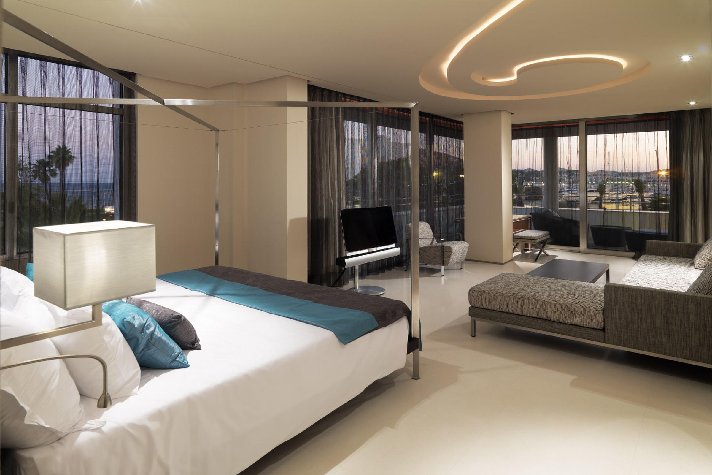 Aguas De Ibiza豪华5*
