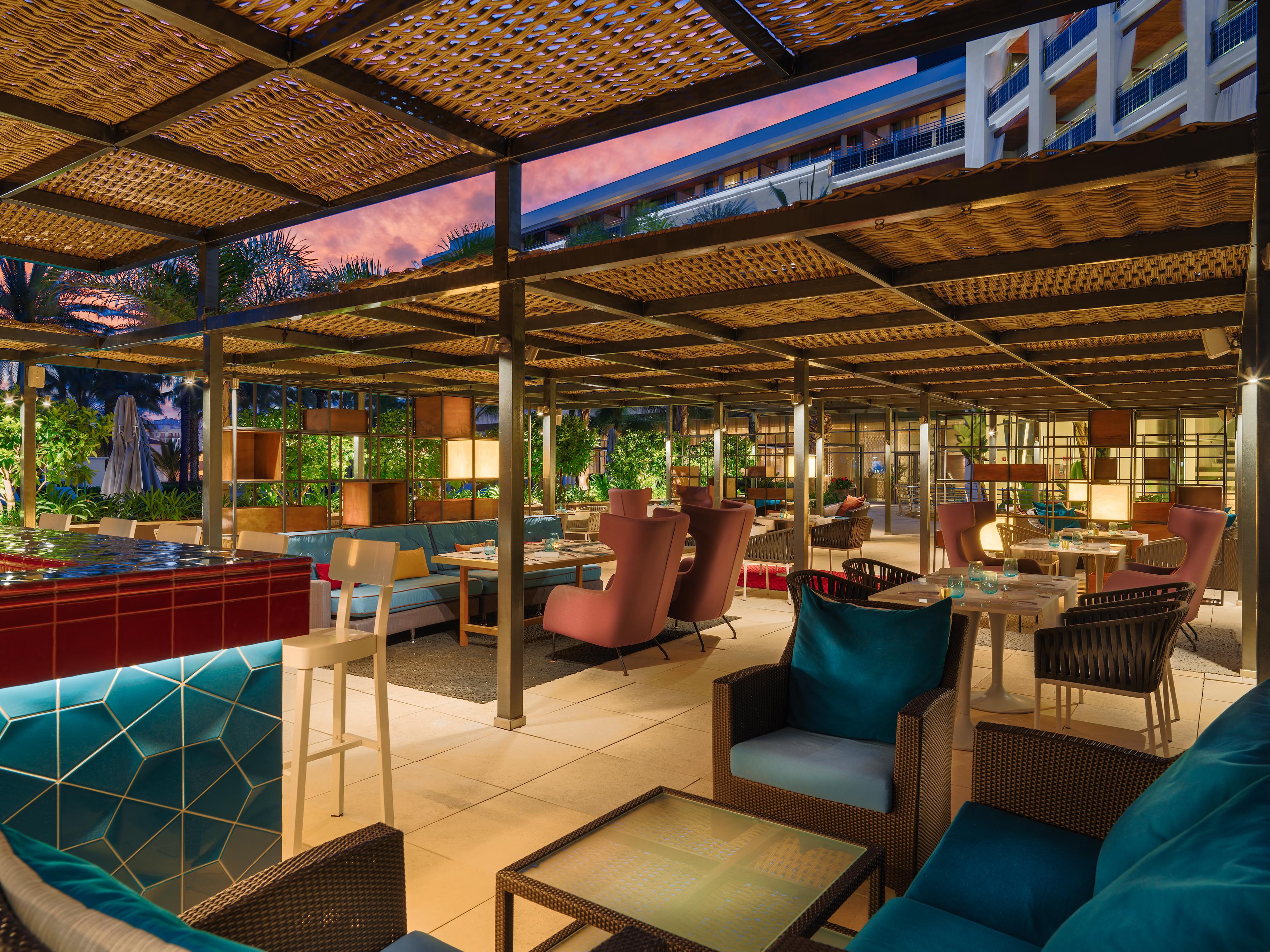 Aguas De Ibiza Grand Luxe Hotel Santa Eulalia del Río酒店