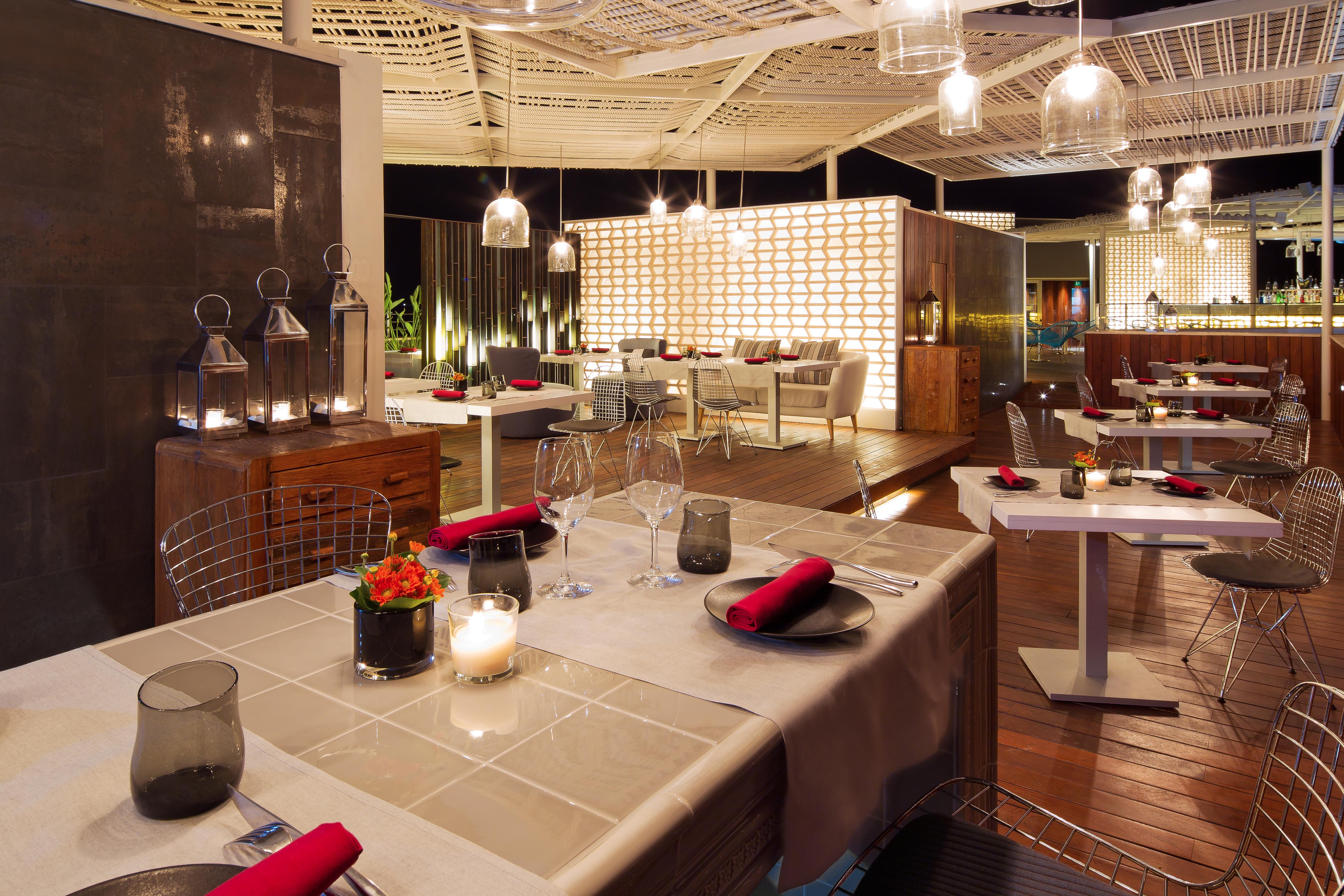 Aguas De Ibiza豪华酒店5*