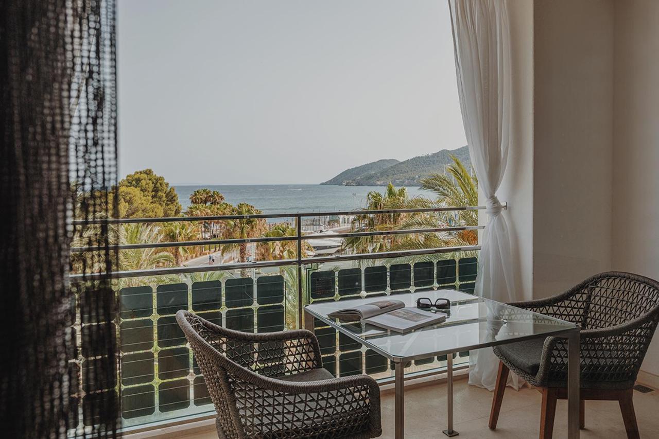 Aguas De Ibiza豪华5*