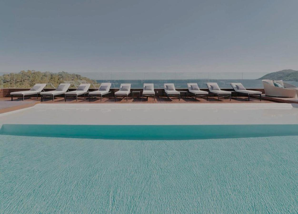 Aguas De Ibiza Grand Luxe Santa Eulalia del Río酒店