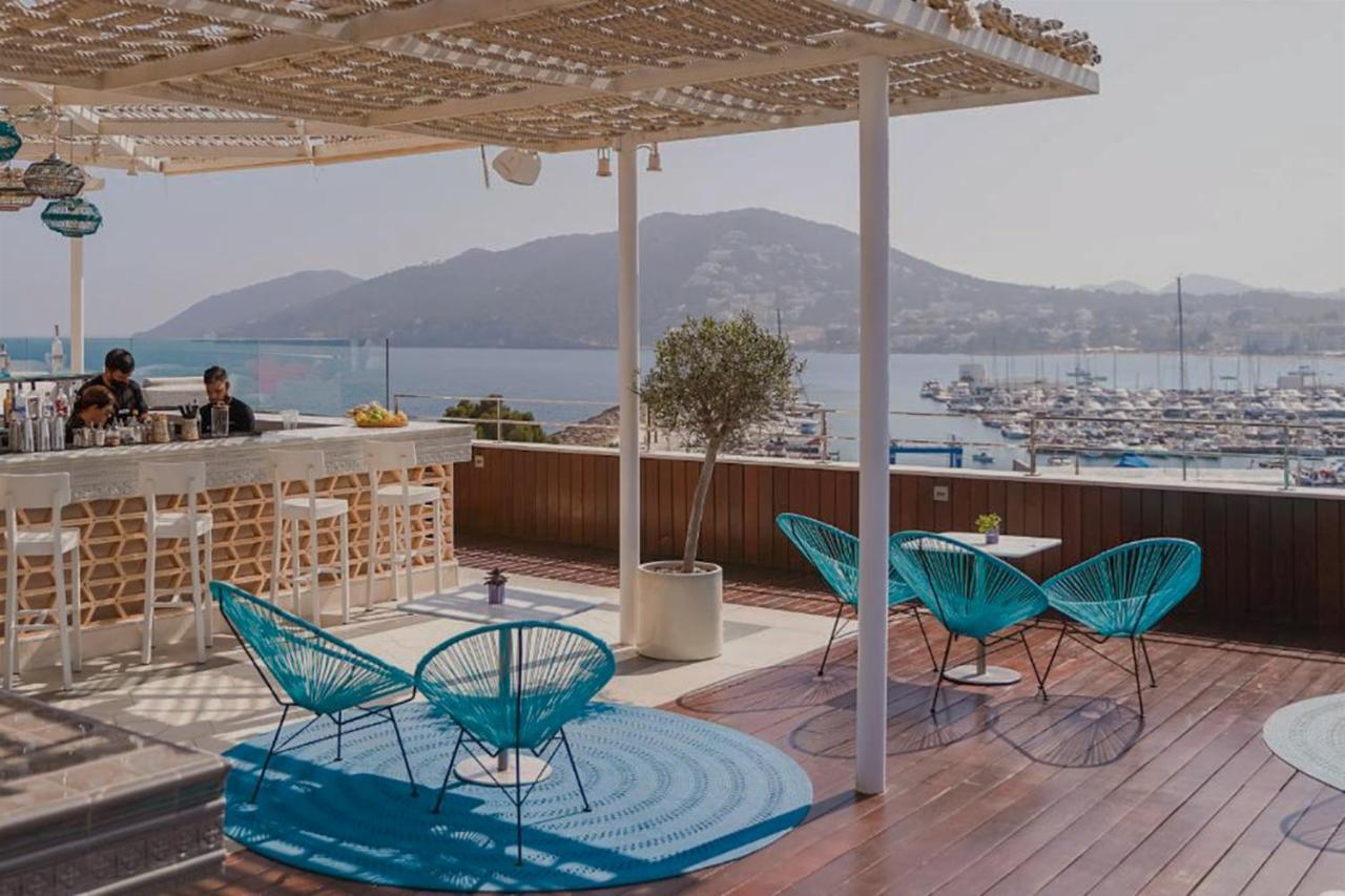 Aguas De Ibiza豪华酒店5*