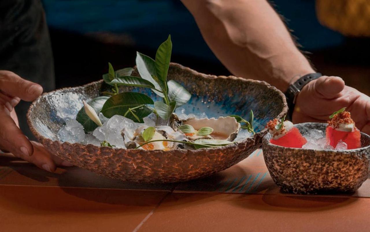 Aguas De Ibiza豪华酒店