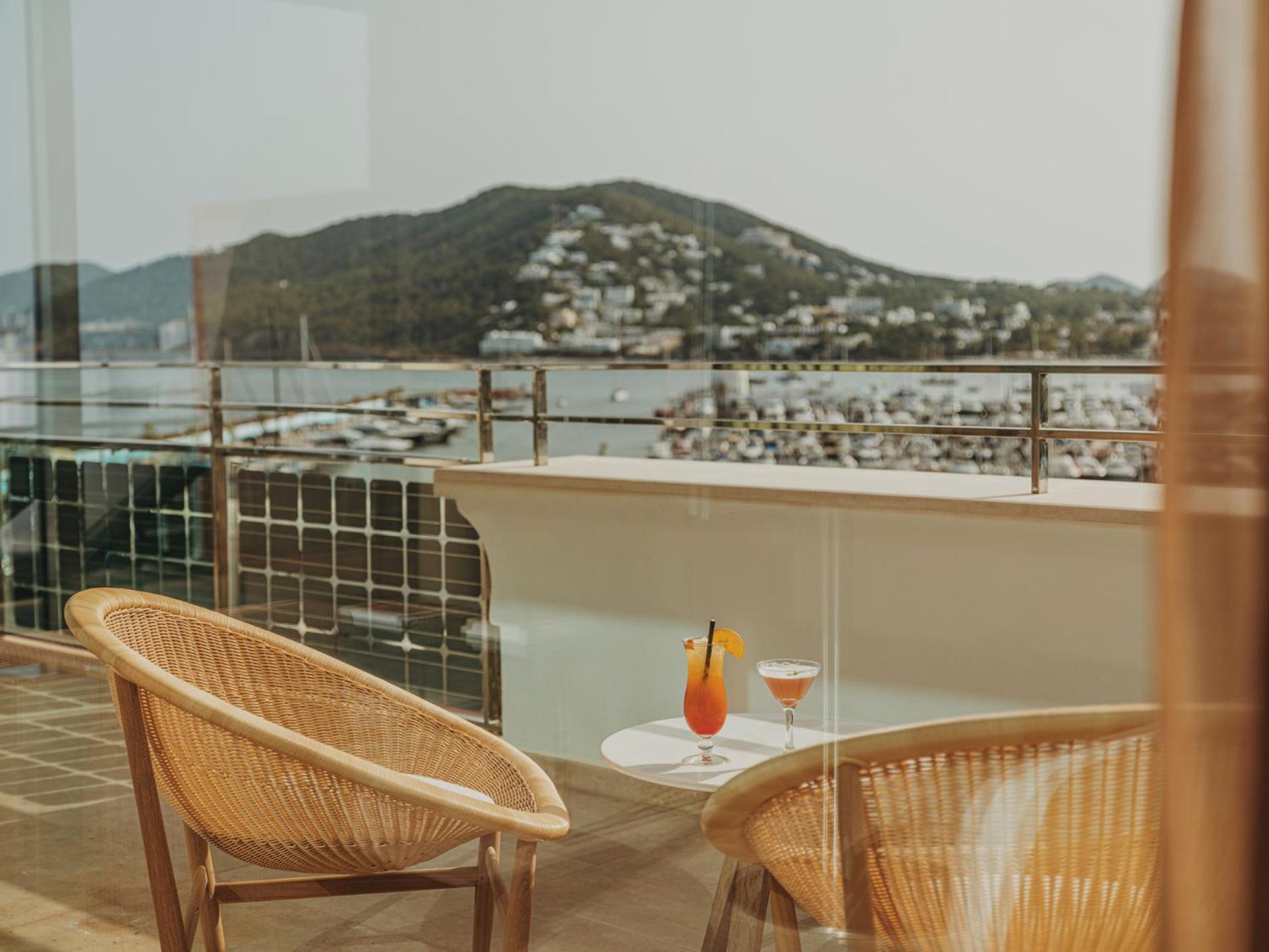 Aguas De Ibiza Grand Luxe Hotel Santa Eulalia del Río酒店