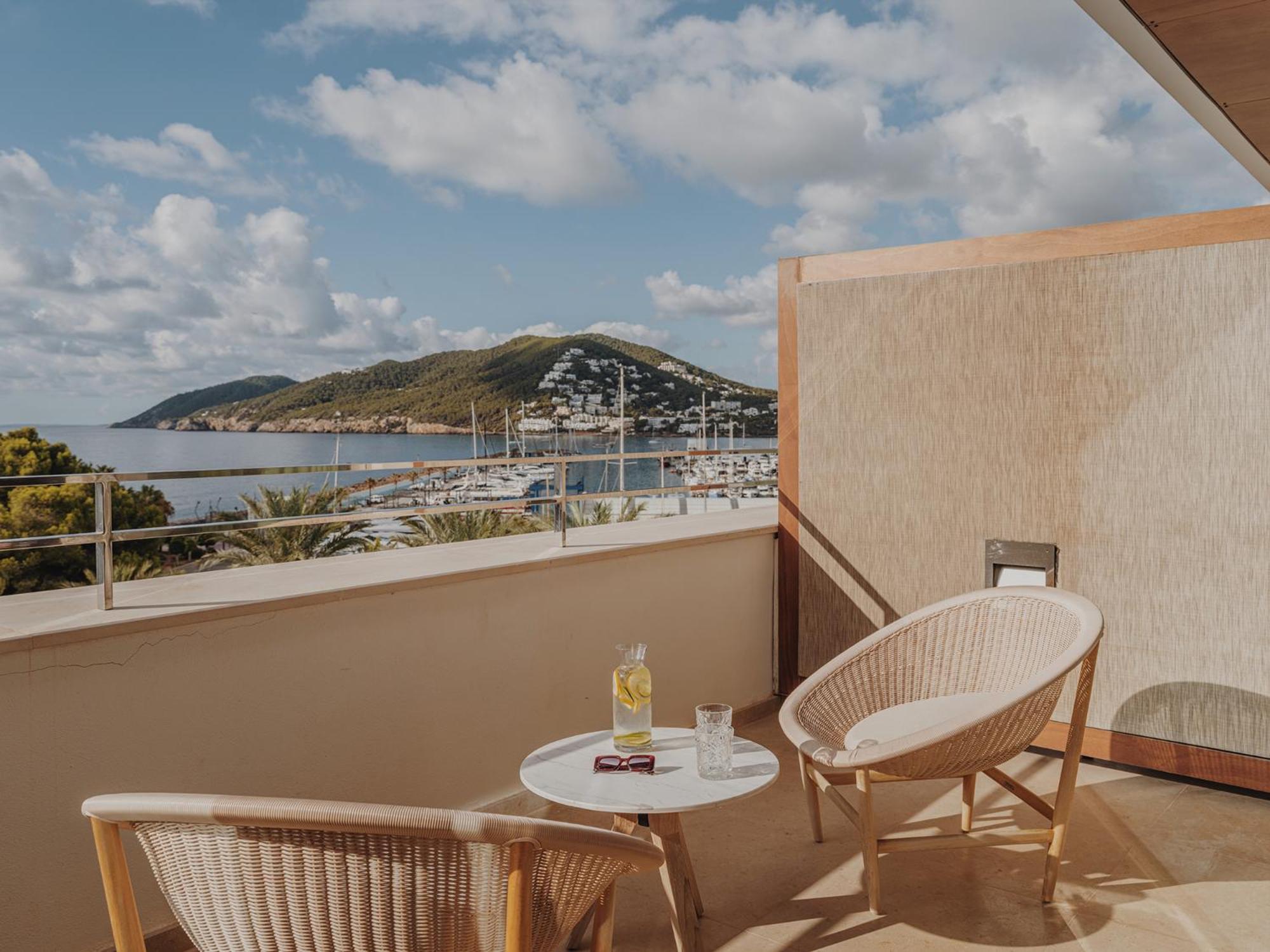 Aguas De Ibiza Grand Luxe酒店