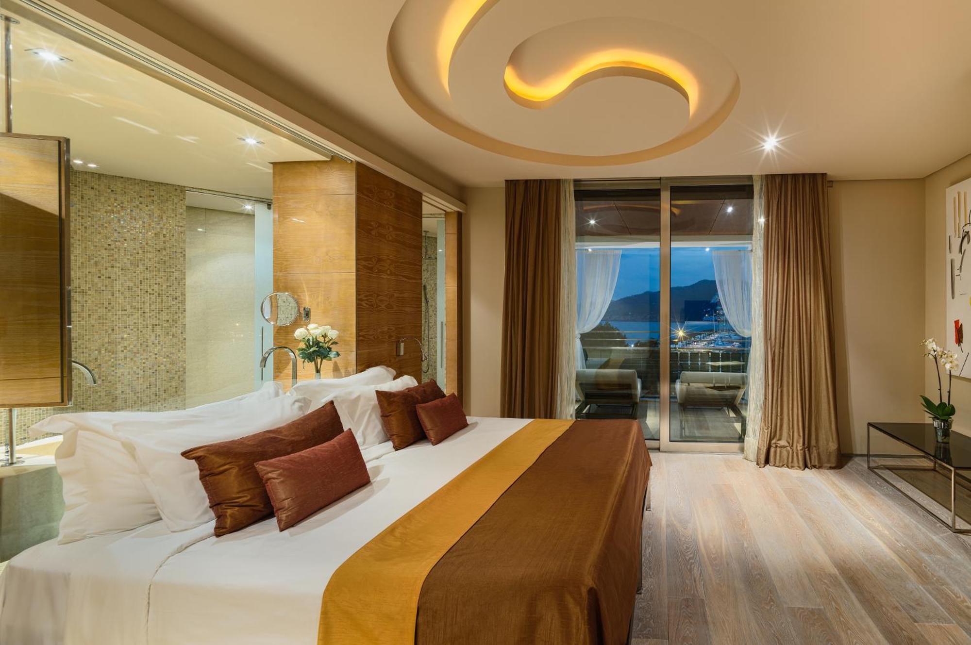 Aguas De Ibiza豪华5*