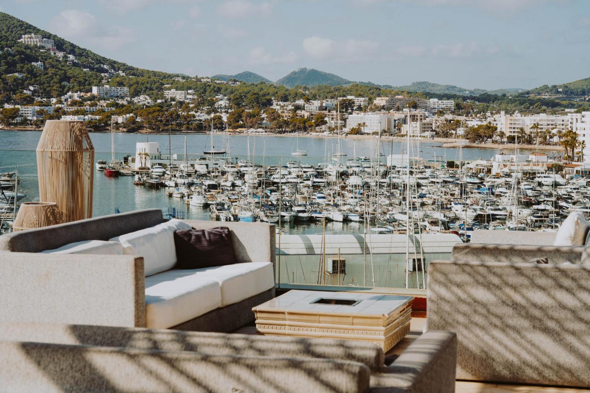 Aguas De Ibiza Grand Luxe Santa Eulalia del Río酒店