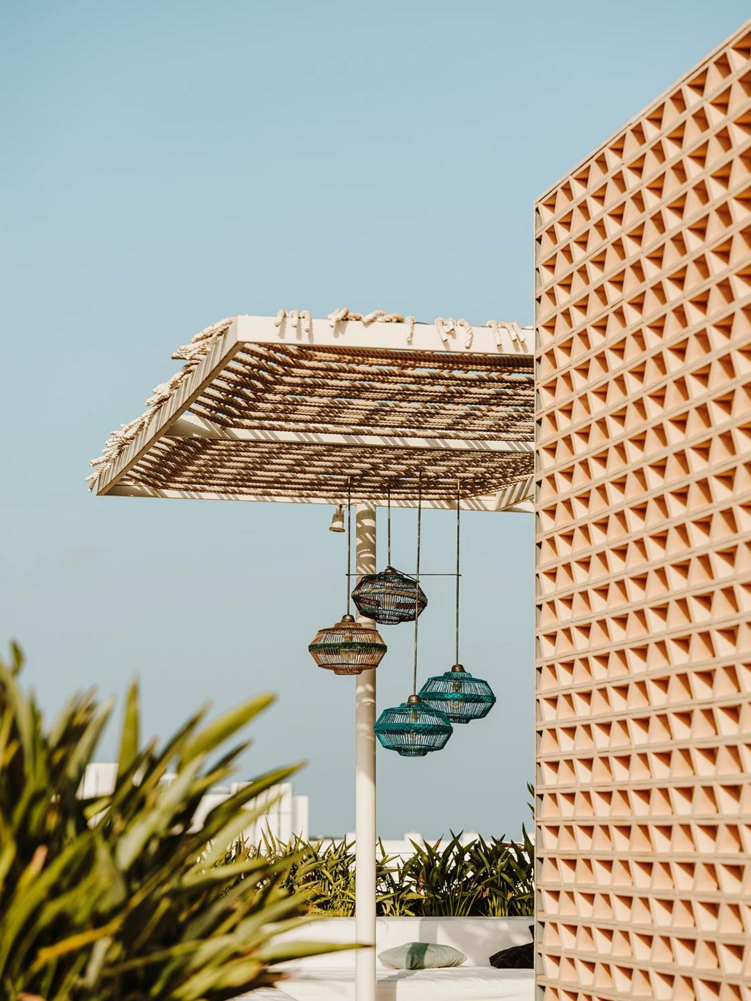 Aguas De Ibiza豪华5*
