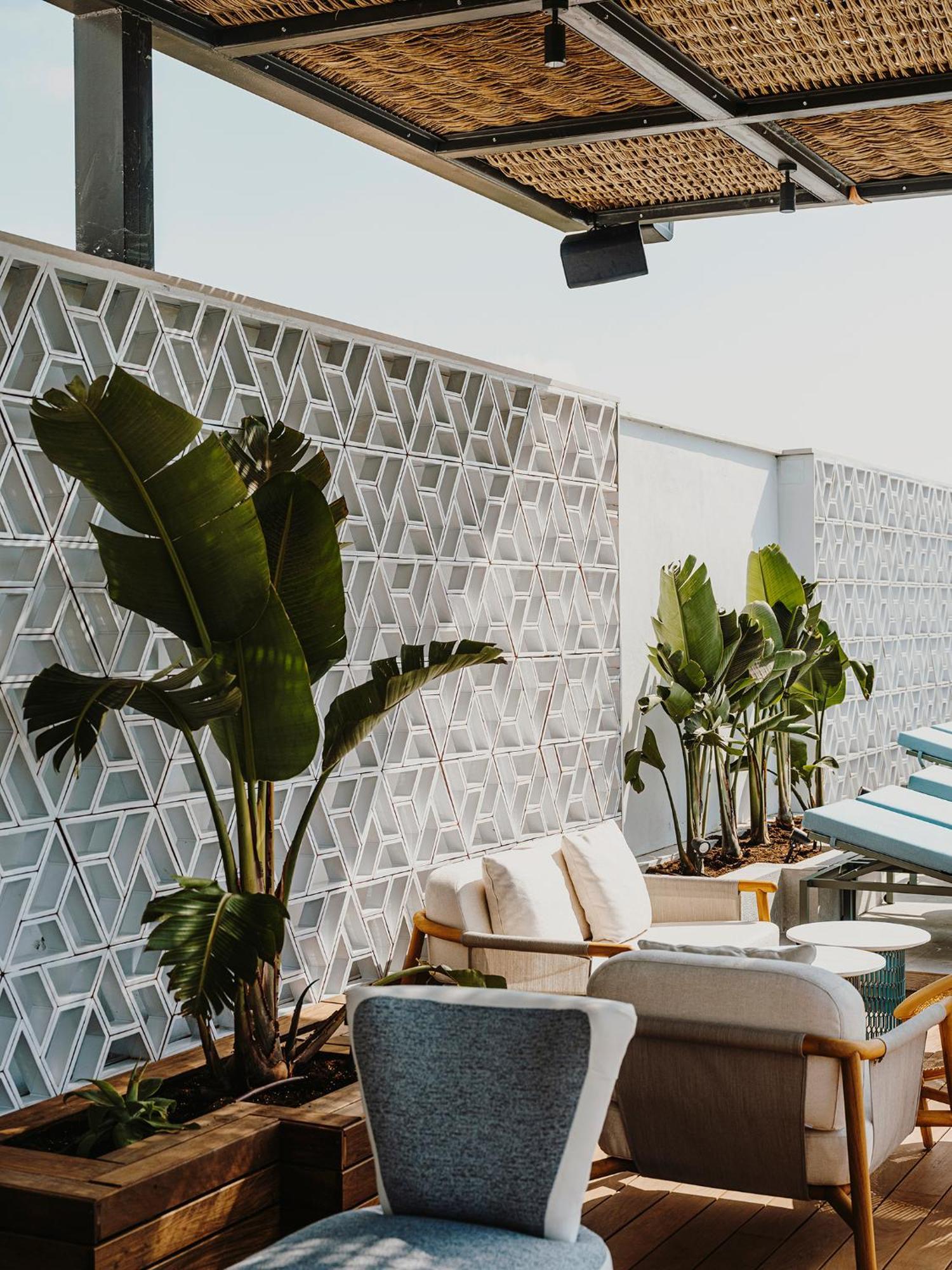 Aguas De Ibiza豪华酒店5*