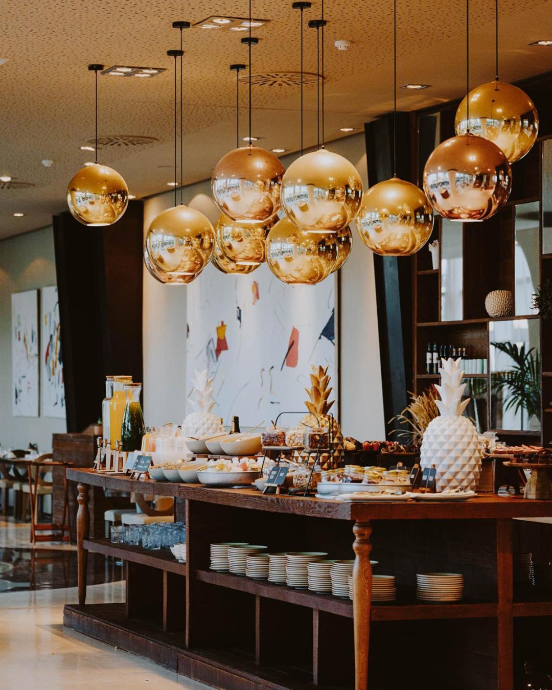 Aguas De Ibiza Grand Luxe Hotel Santa Eulalia del Río酒店