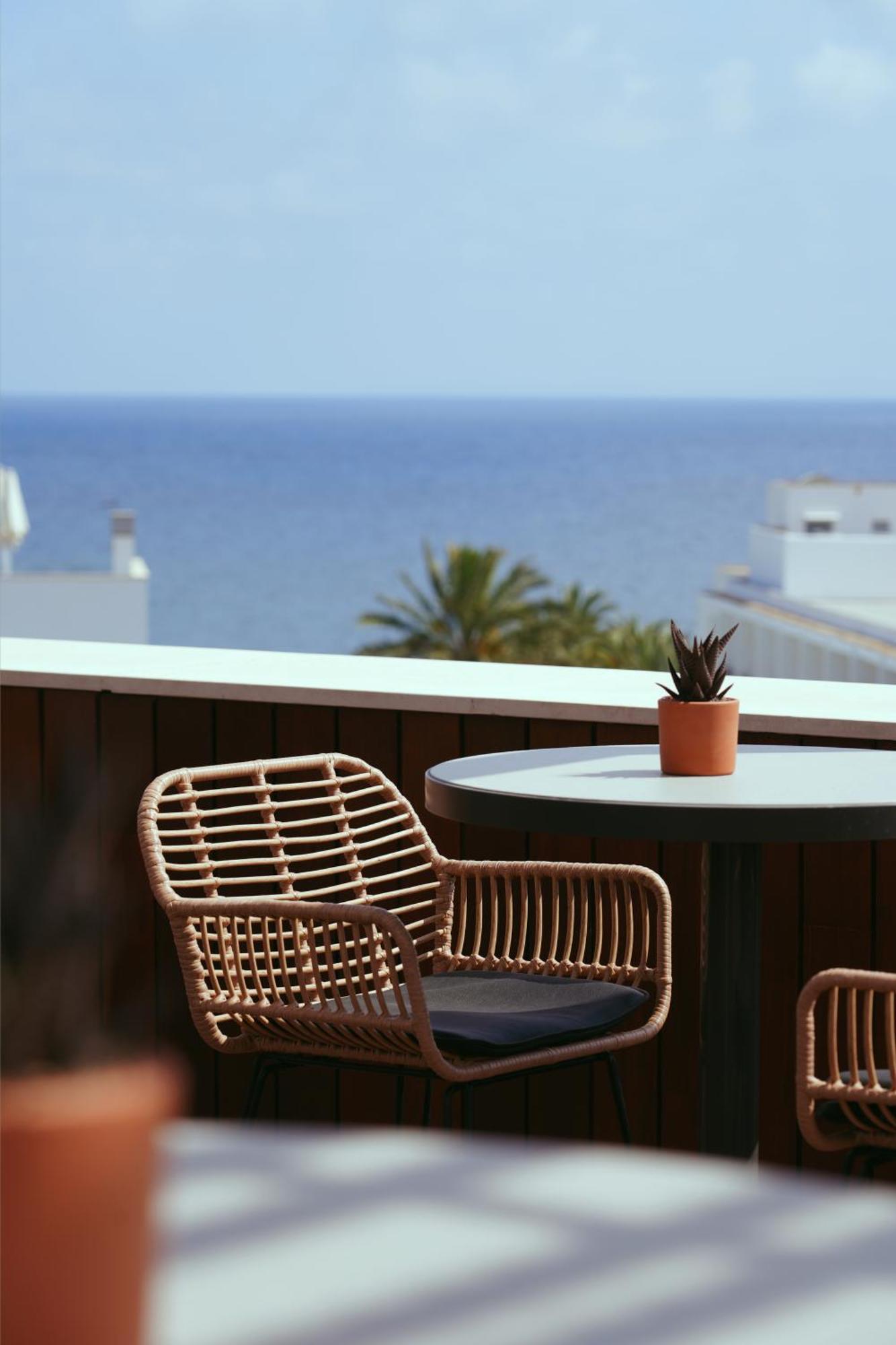 Aguas De Ibiza豪华5*
