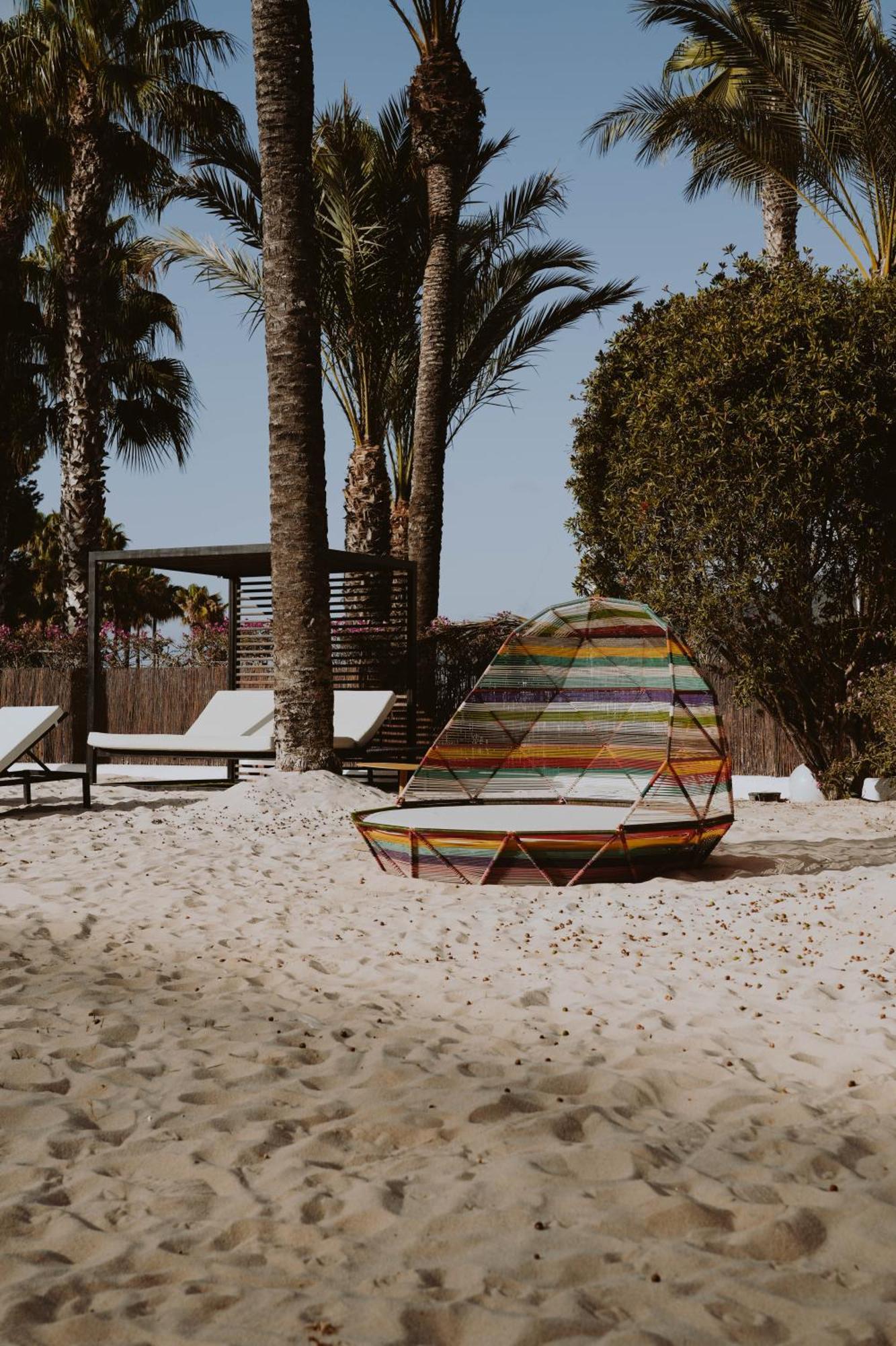 Aguas De Ibiza豪华酒店5*