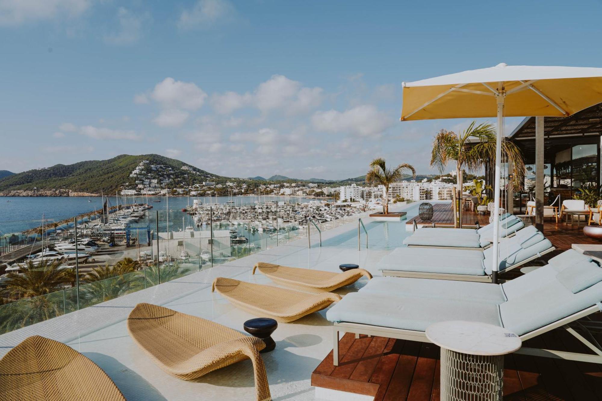 Aguas De Ibiza豪华酒店