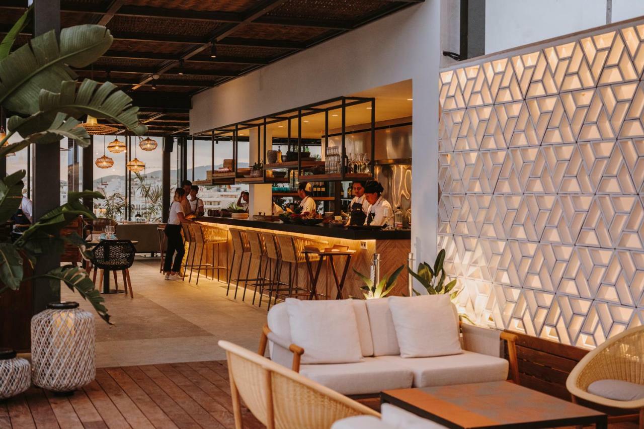 Aguas De Ibiza豪华酒店