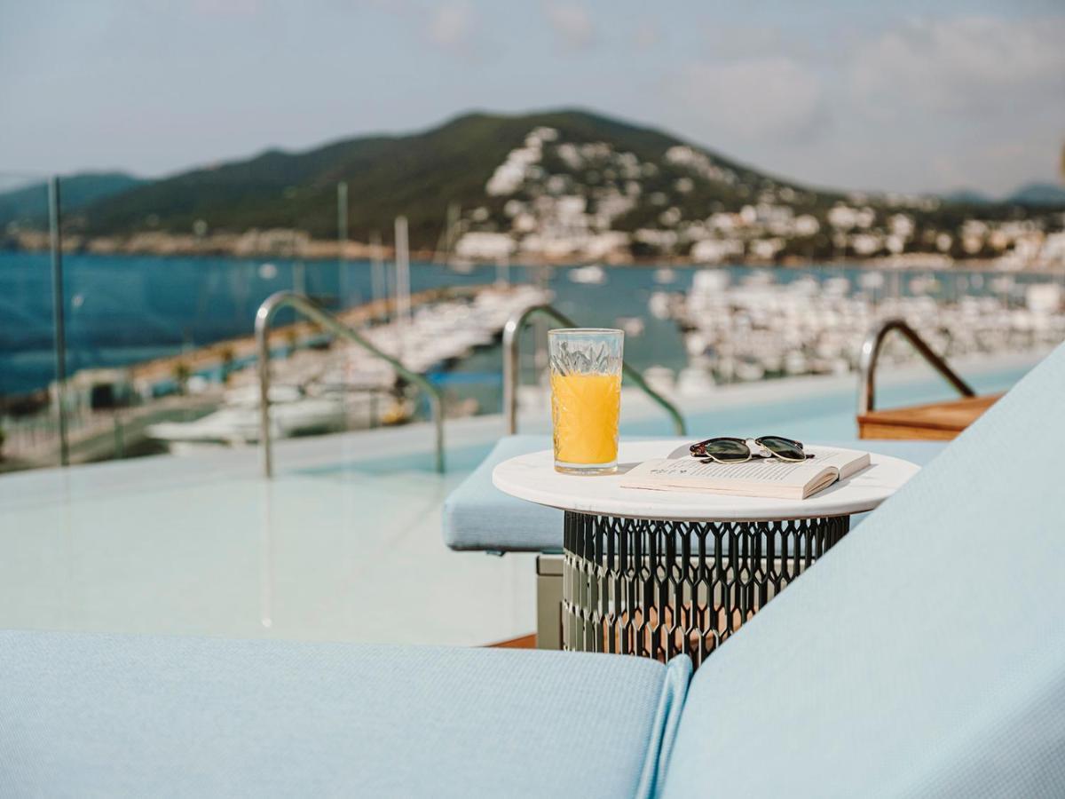 Aguas De Ibiza Grand Luxe酒店