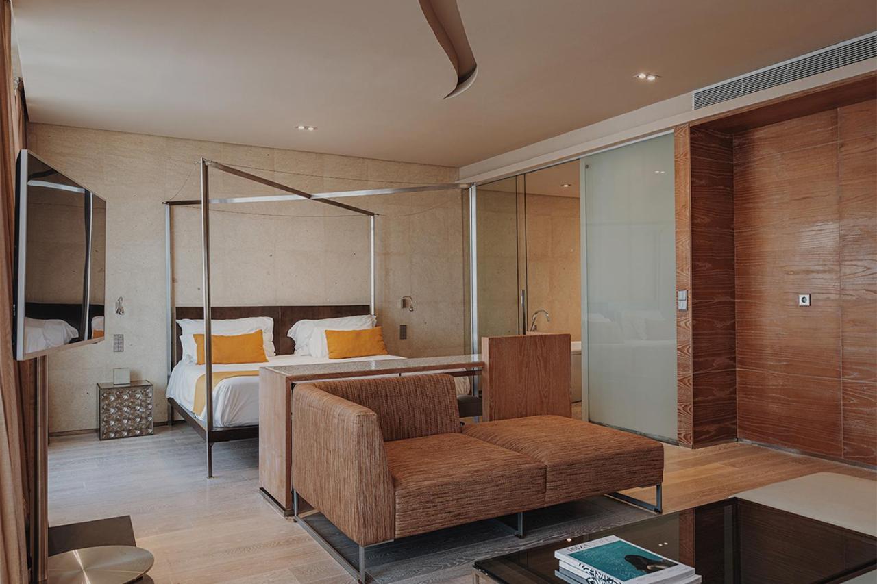 Aguas De Ibiza Grand Luxe - Small Luxury Of The World Hotel Santa Eulària des Riu