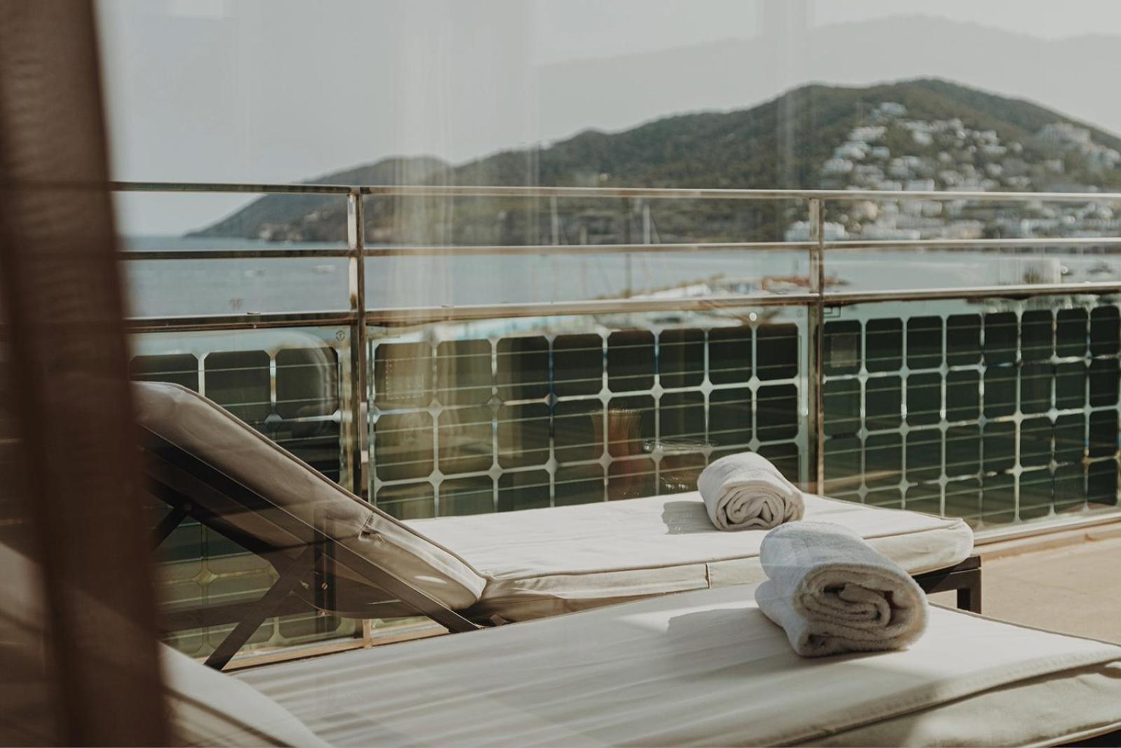Aguas De Ibiza Grand Luxe - Small Luxury Of The World