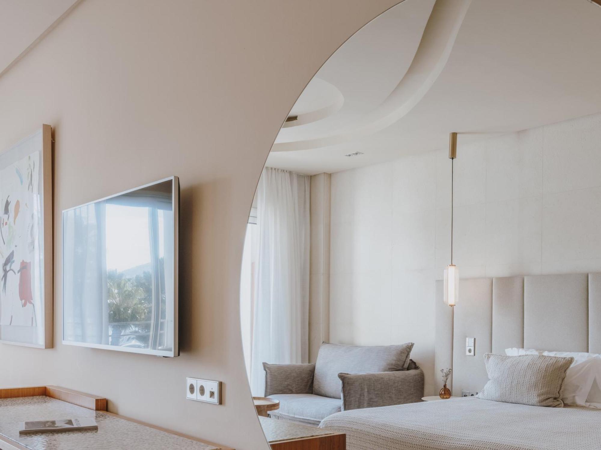 Aguas De Ibiza Grand Luxe - Small Luxury Of The World Santa Eulària des Riu