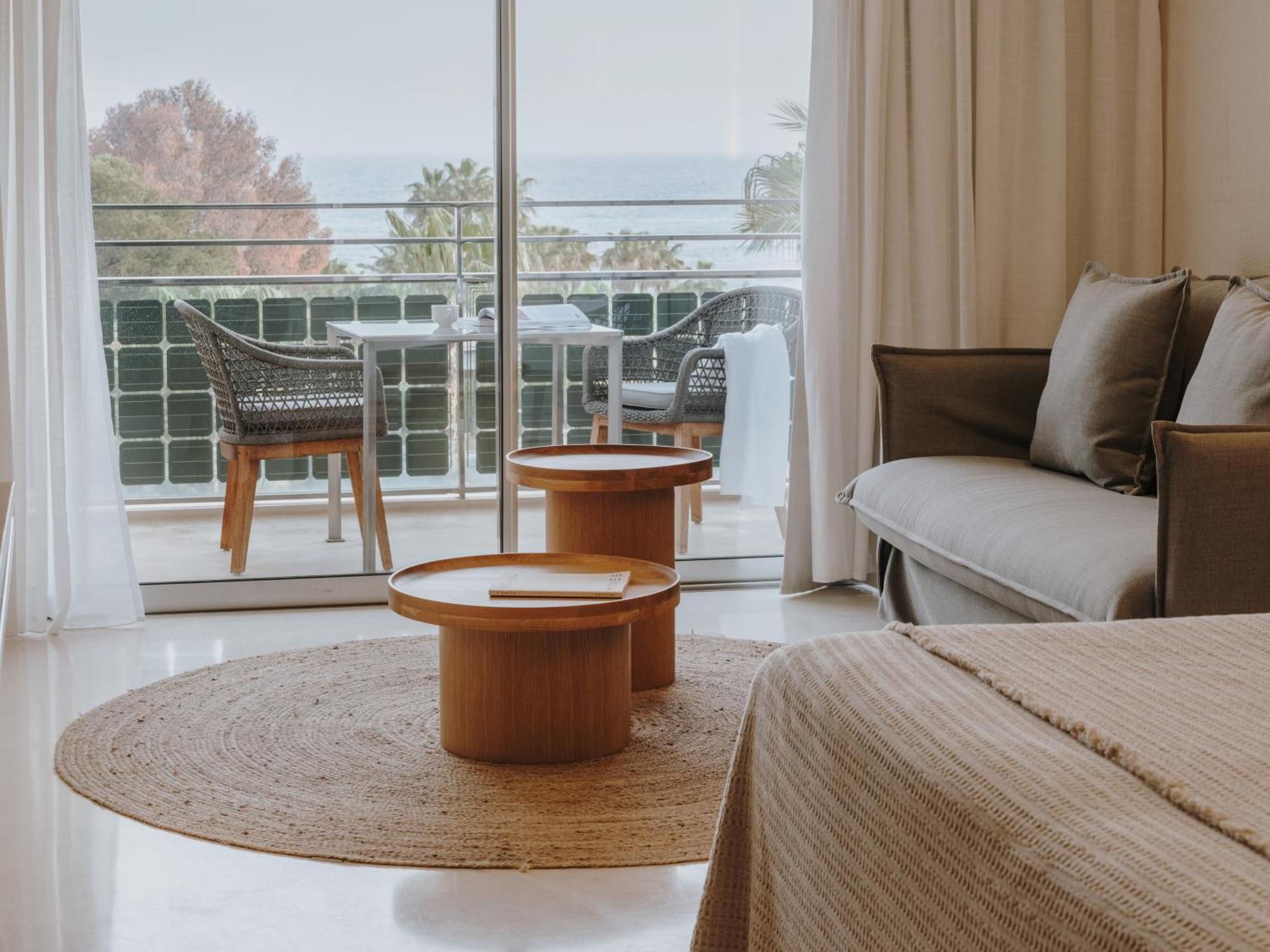 Hotel Aguas De Ibiza Grand Luxe - Small Luxury Of The World