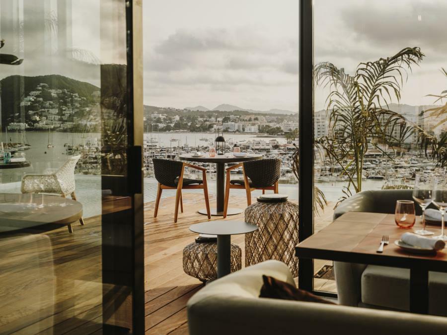 Aguas De Ibiza Grand Luxe - Small Luxury Of The World 5* Santa Eulària des Riu